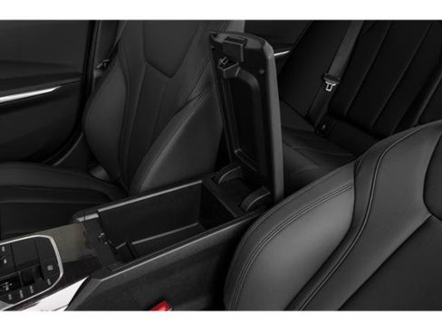 Used 2021 BMW 330i xDrive Sedan w/ Premium Package image 14