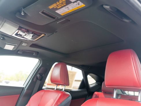 Used 2024 Lexus NX 350h AWD image 18