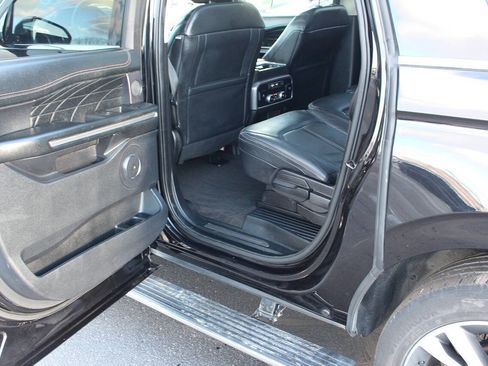 Certified 2021 Ford Expedition Max Platinum image 10