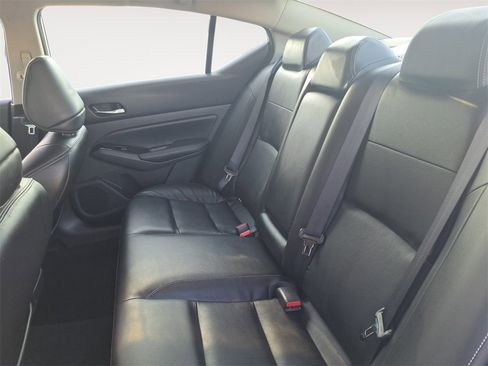 Used 2022 Nissan Altima 2.5 SL image 13