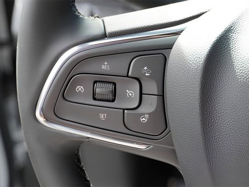 New 2026 Buick Envista Sport Touring w/ Convenience I Package image 18