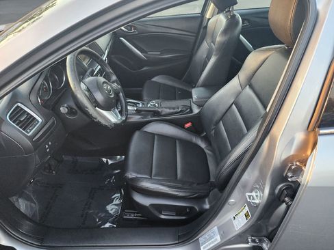 Used 2014 MAZDA MAZDA6 Touring image 9