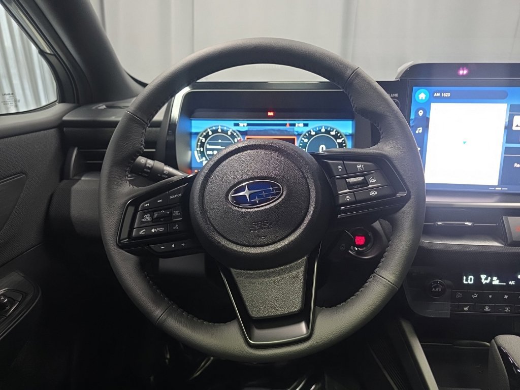 New 2026 Subaru Outback Premium AWD/4WD image 10