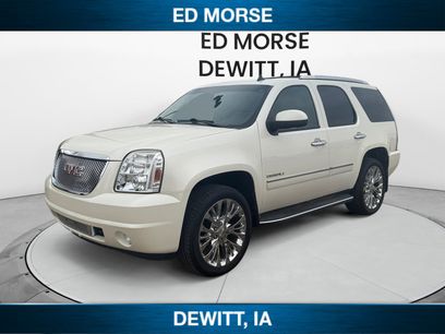 Used 2011 GMC Yukon Denali