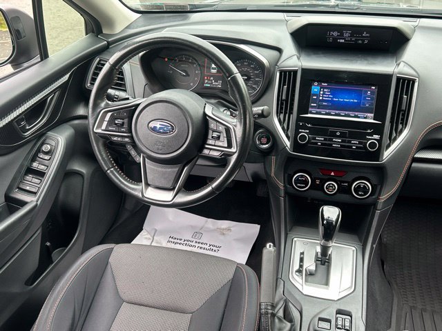 Used 2020 Subaru Crosstrek 2.0i Premium w/ Moonroof Package 1 AWD/4WD image 32