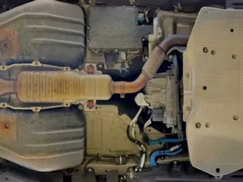 Used 2020 Land Rover Range Rover HSE image 49