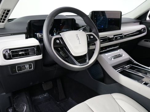 New 2026 Lincoln Aviator Reserve AWD/4WD image 12