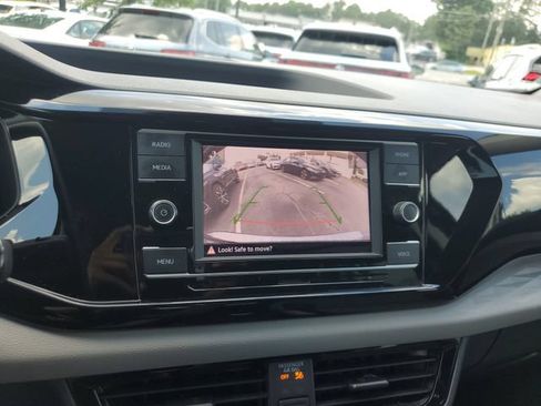 Certified 2024 Volkswagen Taos S FWD image 23