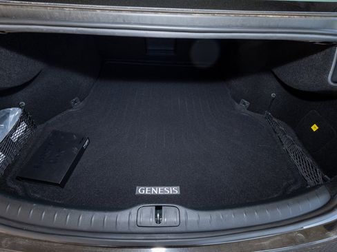 Used 2024 Genesis G80 3.5T Sport AWD/4WD image 29