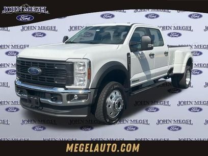New 2026 Ford F450 XL w/ XL Driver Assist Package
