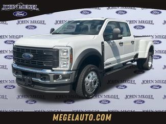 New 2026 Ford F450 XL w/ XL Driver Assist Package AWD/4WD video 1