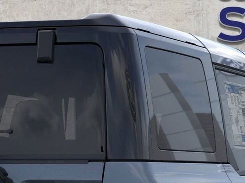 New 2025 Ford Bronco Outer Banks w/ Sasquatch Package AWD/4WD image 72