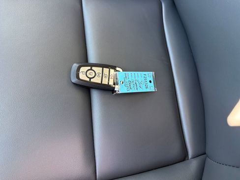 New 2025 Ford Explorer Active w/ Active Comfort Package image 28