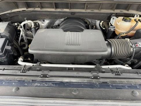 Used 2021 Chevrolet Silverado 1500 LT Trail Boss w/ Convenience Package II image 28