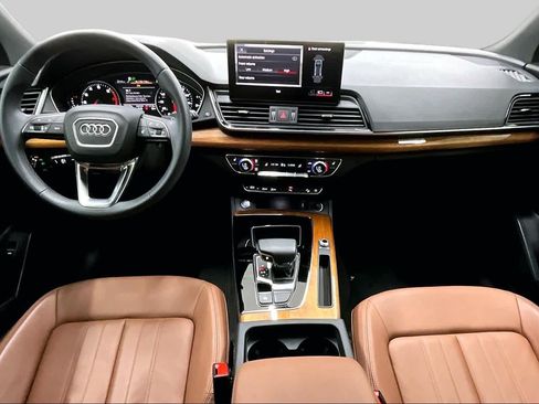 Used 2024 Audi Q5 2.0T Premium AWD/4WD image 15