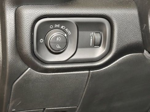 New 2026 RAM 2500 Big Horn AWD/4WD image 20