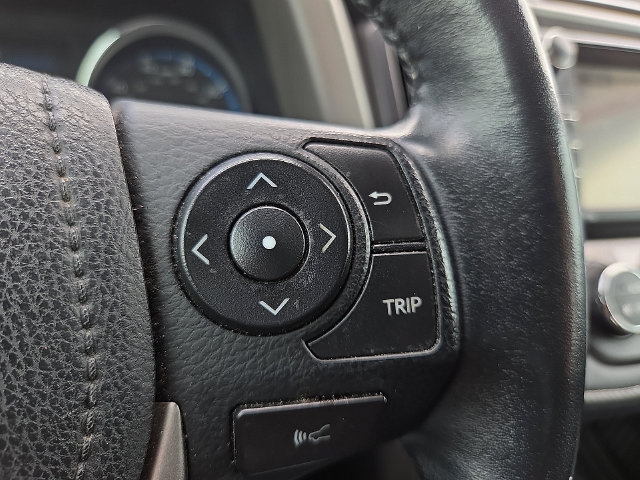 Used 2017 Toyota RAV4 Limited FWD image 22