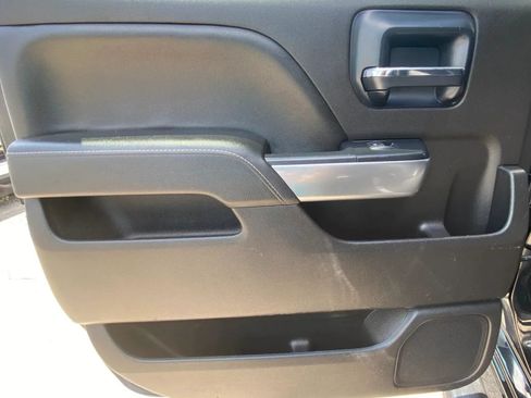 Used 2014 Chevrolet Silverado 1500 LT w/ LT Convenience Package RWD image 19