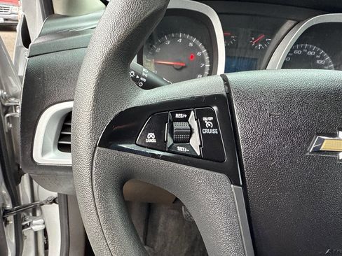 Used 2015 Chevrolet Equinox LS image 26