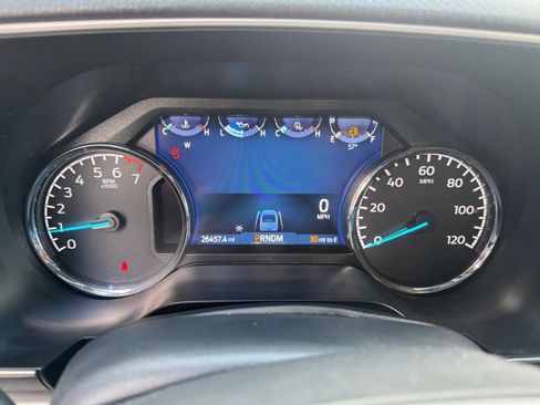 Used 2023 Ford F150 XLT w/ Equipment Group 302A High image 14