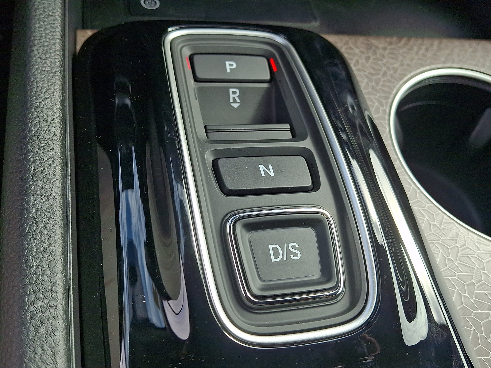 New 2026 Honda Pilot Elite image 7