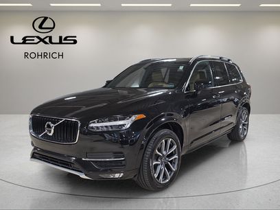 Used 2018 Volvo XC90 T6 Momentum w/ Convenience Package