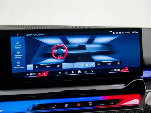 New 2026 BMW M5 w/ Carbon Package image 26