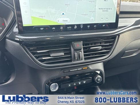 New 2026 Ford Escape ST-Line w/ Tech Pack #1 image 18