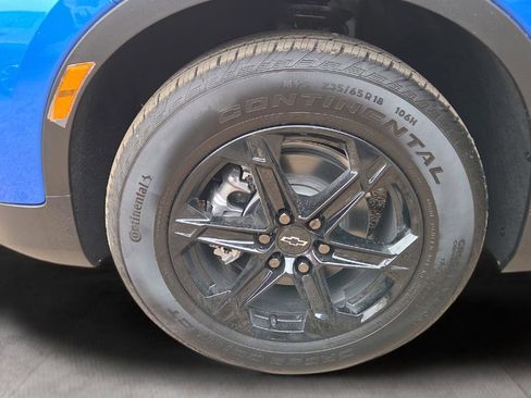 New 2026 Chevrolet Blazer LT w/ Sound & Technology Package AWD/4WD image 9