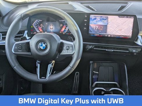 Used 2025 BMW X1 xDrive28i image 14
