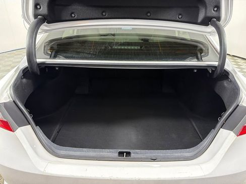 Used 2022 Toyota Camry SE w/ Audio Upgrade Package image 19