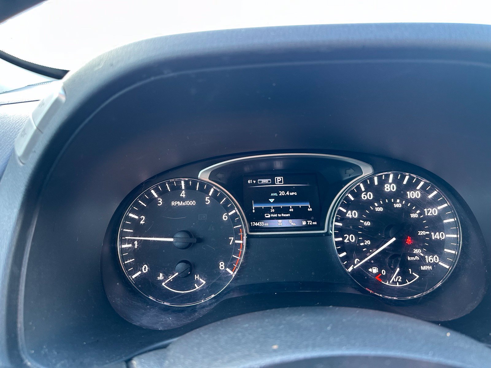 Used 2018 Nissan Pathfinder SV w/ SV Tech Package AWD/4WD image 5