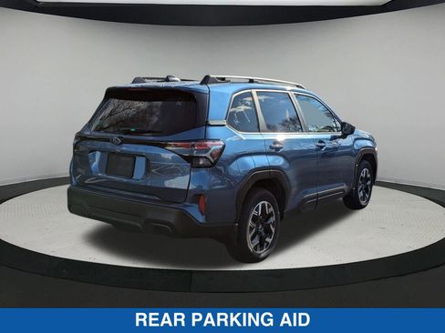 Certified 2026 Subaru Outback Premium image 4