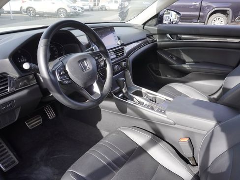 Used 2022 Honda Accord Sport Special Edition image 16