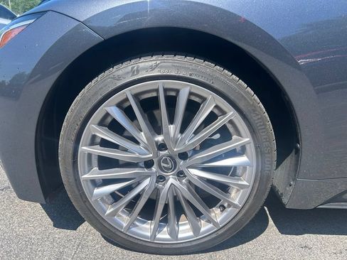 Used 2023 Lexus IS 300 AWD w/ Premium Package image 25