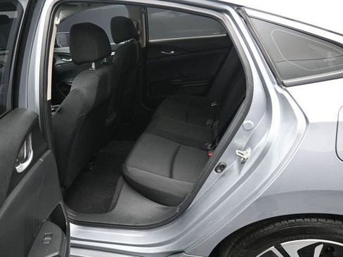 Used 2017 Honda Civic EX-T image 26