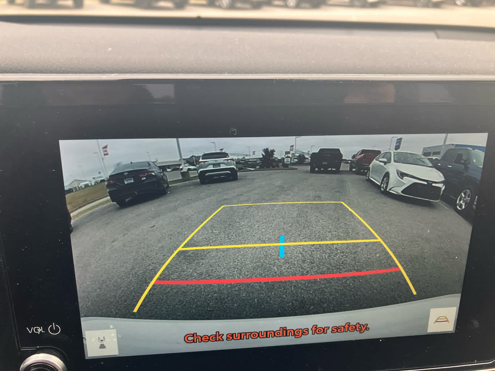 Used 2026 Toyota Camry LE FWD image 20