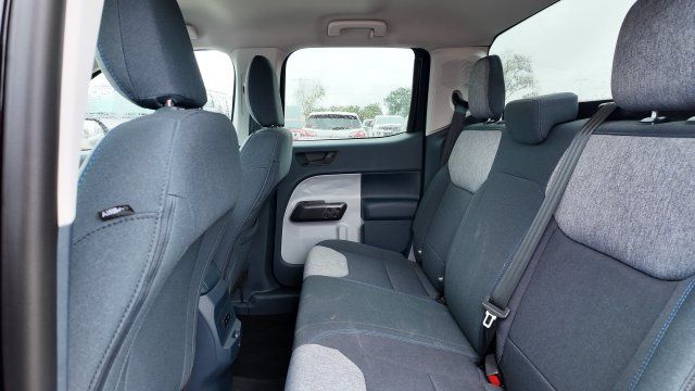 Used 2026 Ford Maverick XLT AWD/4WD image 12