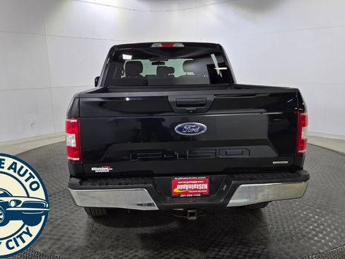 Used 2018 Ford F150 XLT AWD/4WD image 6