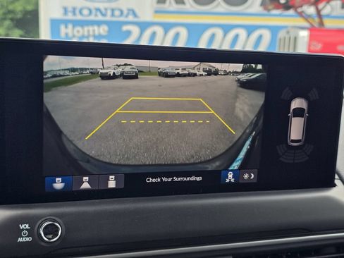 New 2026 Honda Pilot EX-L image 21