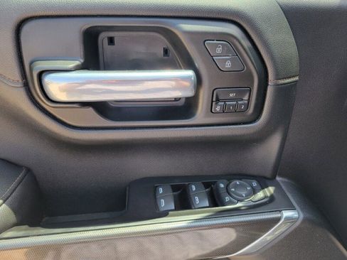 Used 2020 GMC Sierra 1500 AT4 w/ AT4 Premium Package AWD/4WD image 14