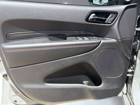 New 2026 Dodge Durango GT RWD image 13
