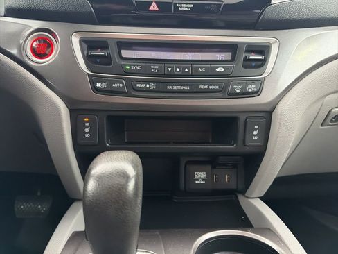 Used 2016 Honda Pilot EX-L image 29