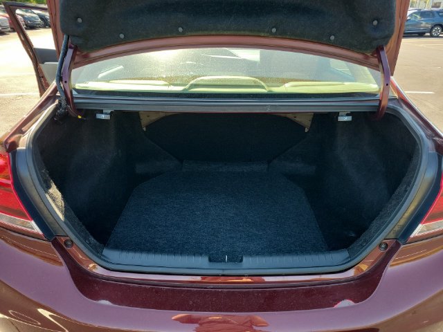 Used 2014 Honda Civic EX image 39
