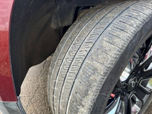 Used 2019 Chevrolet Tahoe LT w/ Texas Edition Package image 63