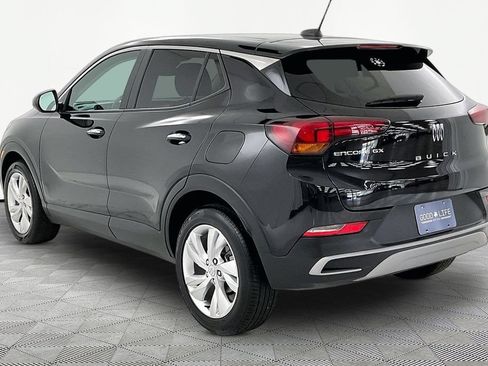 Used 2025 Buick Encore GX Preferred FWD image 4