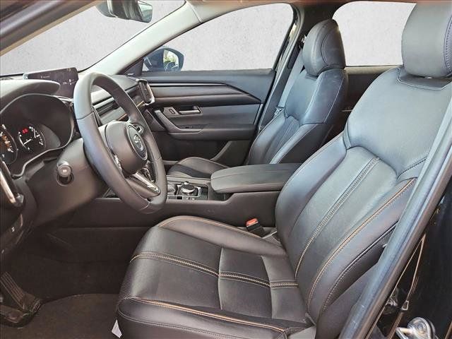 Used 2024 MAZDA CX-50 AWD 2.5 S w/ Cargo Package image 15