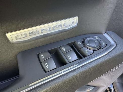 Certified 2023 GMC Sierra 1500 Denali w/ Denali Reserve Package image 10