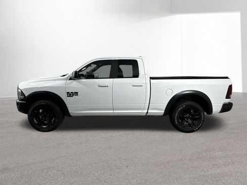 Used 2022 RAM 1500 Classic Warlock AWD/4WD image 27