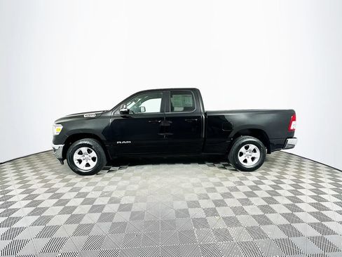 Used 2022 RAM 1500 Big Horn AWD/4WD image 7